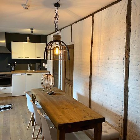 Authentic Stays - 6P-Apartment Ейсден Екстер'єр фото