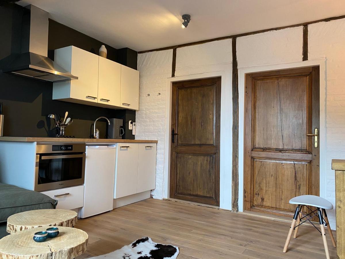 Authentic Stays - 6P-Apartment Ейсден Екстер'єр фото