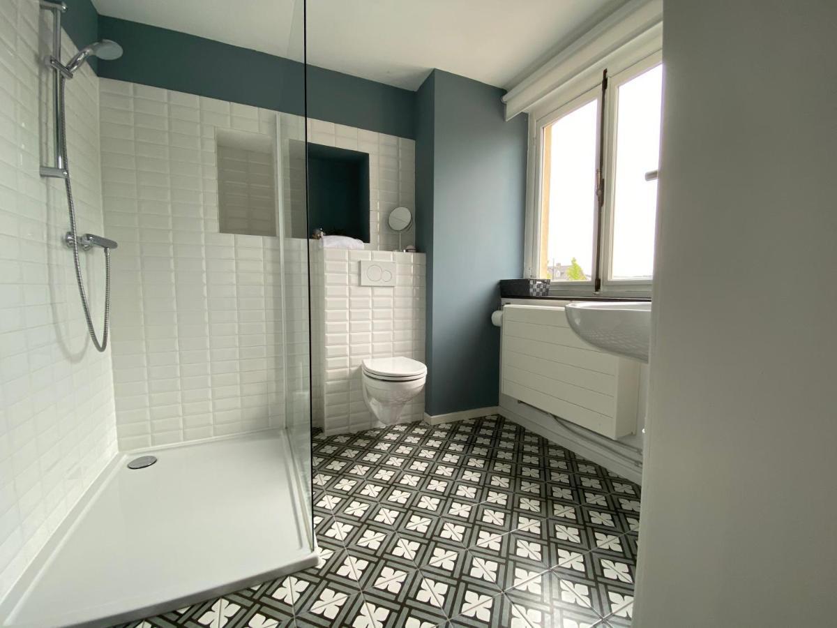 Authentic Stays - 6P-Apartment Ейсден Екстер'єр фото