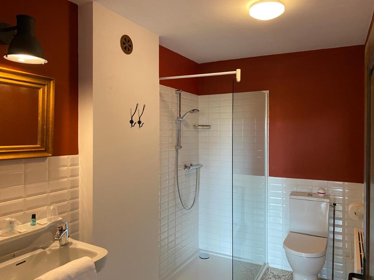 Authentic Stays - 6P-Apartment Ейсден Екстер'єр фото