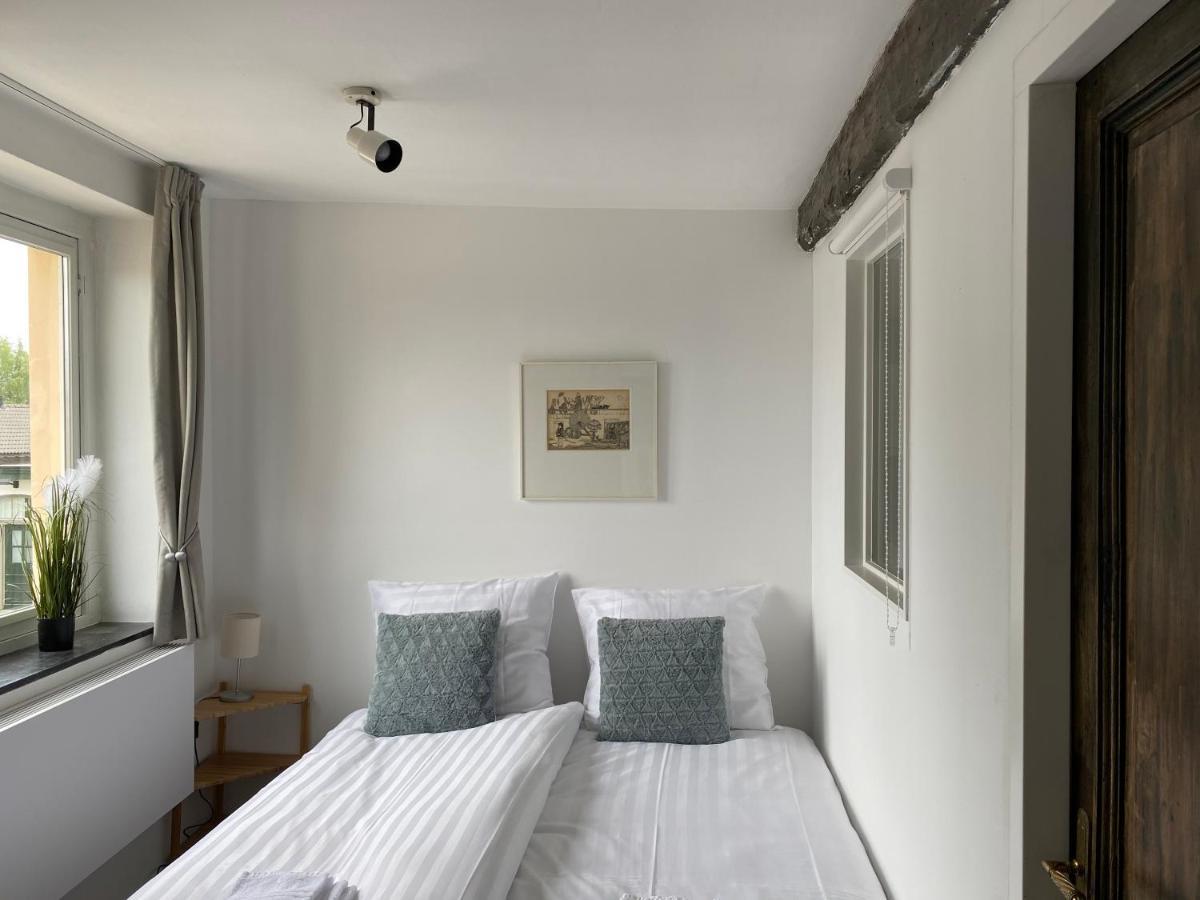 Authentic Stays - 6P-Apartment Ейсден Екстер'єр фото