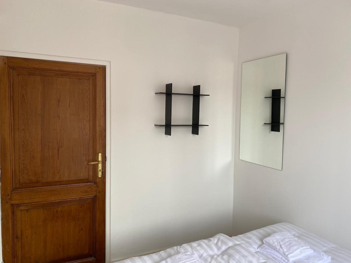 Authentic Stays - 6P-Apartment Ейсден Екстер'єр фото