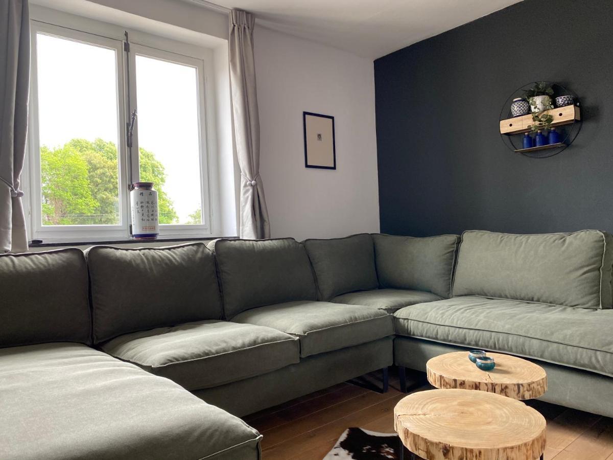 Authentic Stays - 6P-Apartment Ейсден Екстер'єр фото