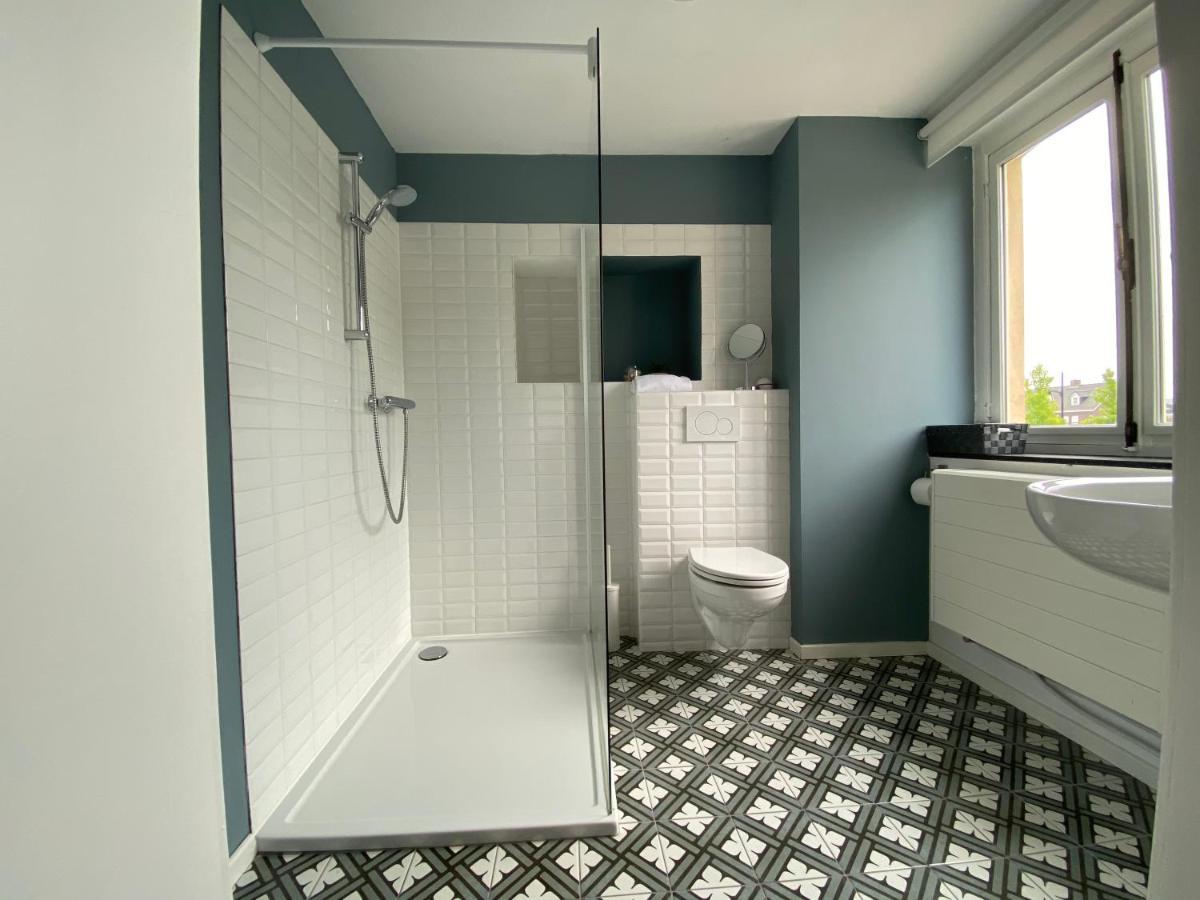 Authentic Stays - 6P-Apartment Ейсден Екстер'єр фото