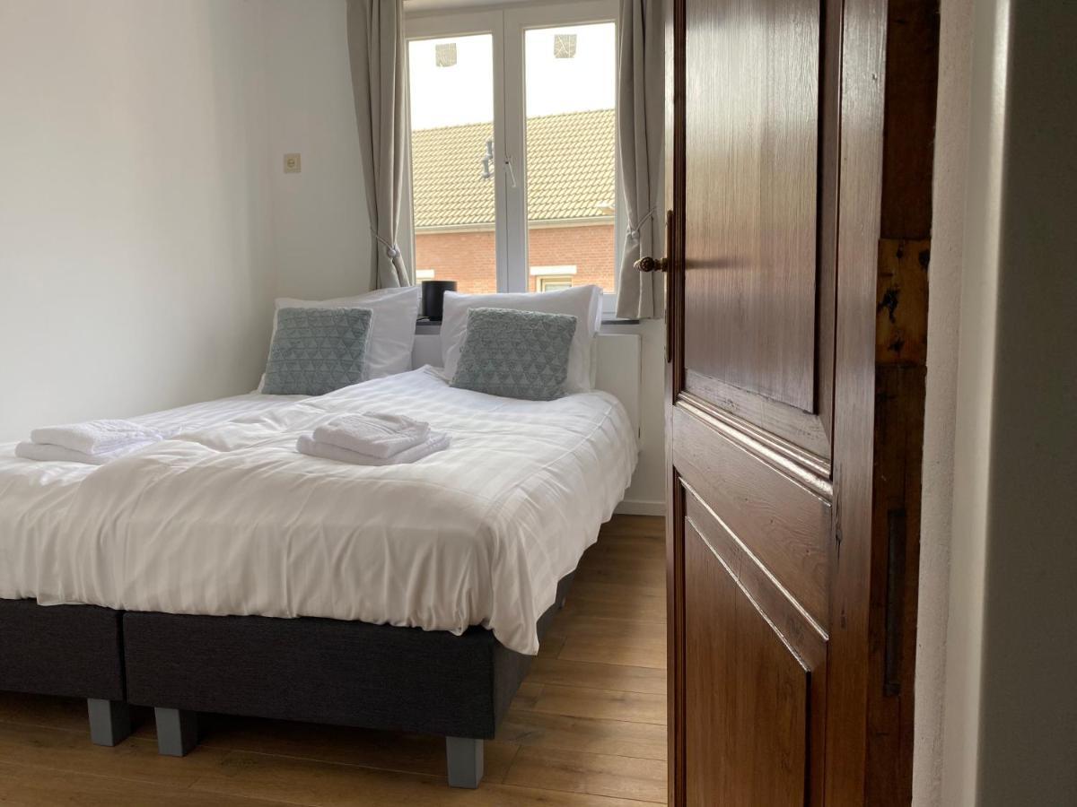 Authentic Stays - 6P-Apartment Ейсден Екстер'єр фото